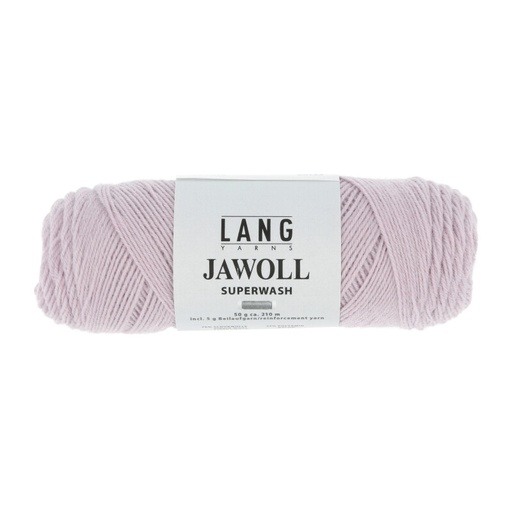 [Lang Yarns] Jawoll 830219