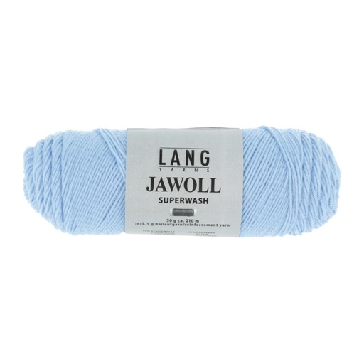 [Lang Yarns] Jawoll 830220