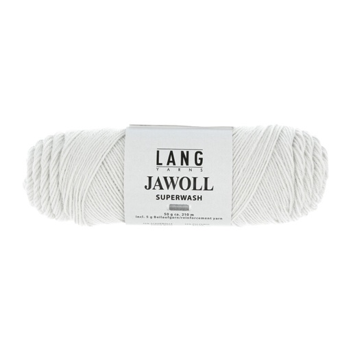 [Lang Yarns] Jawoll 830226