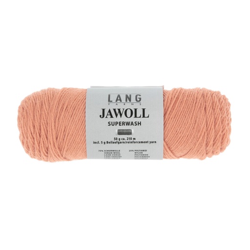 [Lang Yarns] Jawoll 830228