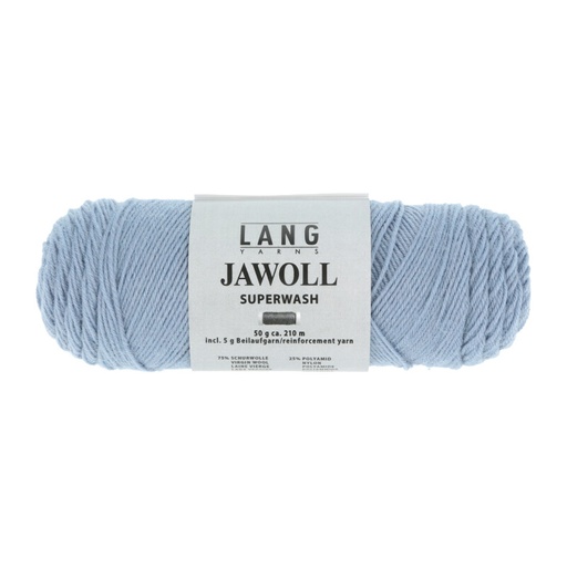 [Lang Yarns] Jawoll 830234