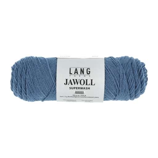 [Lang Yarns] Jawoll 830235