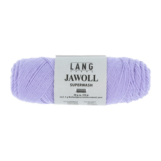 [Lang Yarns] Jawoll 830246