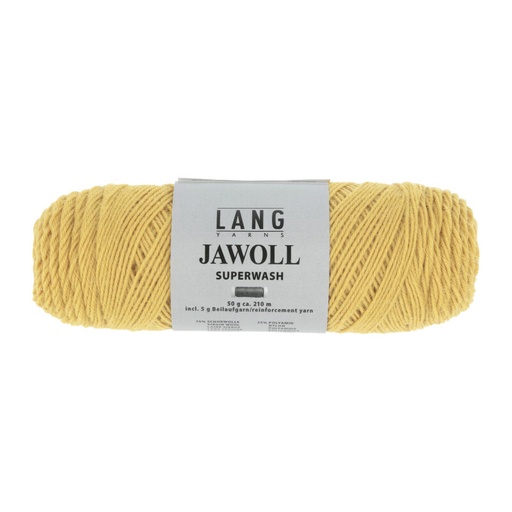 [Lang Yarns] Jawoll 830250