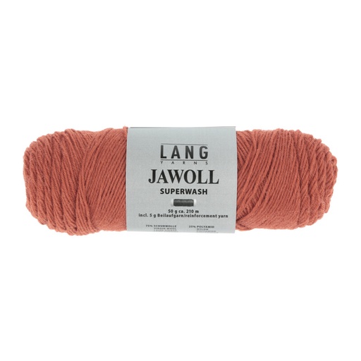 [Lang Yarns] Jawoll 830275