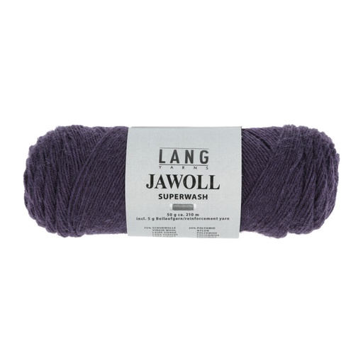 [Lang Yarns] Jawoll 830290