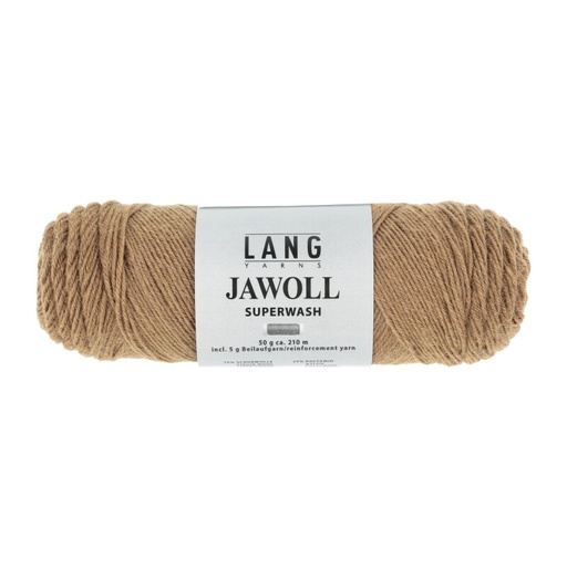 [Lang Yarns] Jawoll 830339