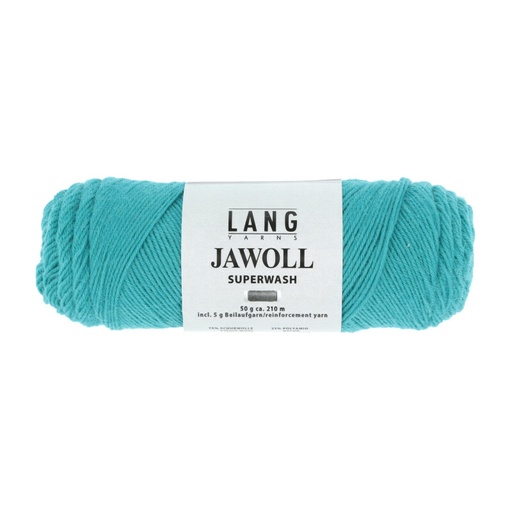 [Lang Yarns] Jawoll 830379