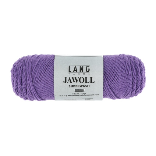 [Lang Yarns] Jawoll 830380