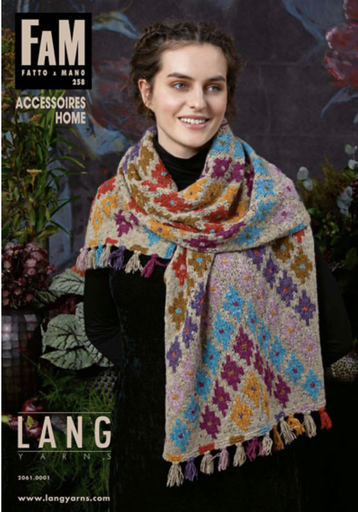 [Lang Yarns] FAM 258 Acc Home