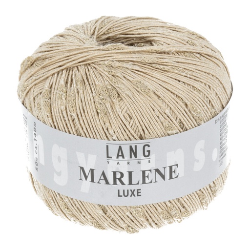 [Lang Yarns] Marlene Luxe 022