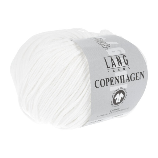 [Lang Yarns] Copenhagen 001