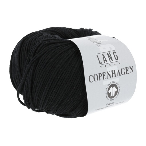 [Lang Yarns] Copenhagen 004