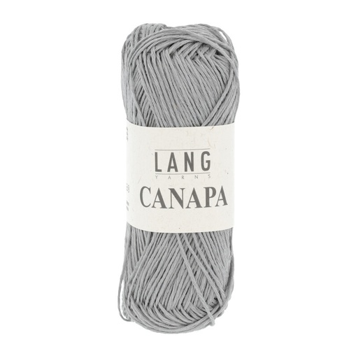 [Lang Yarns] Canapa 005