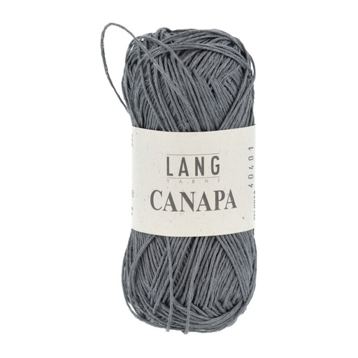 [Lang Yarns] Canapa 024