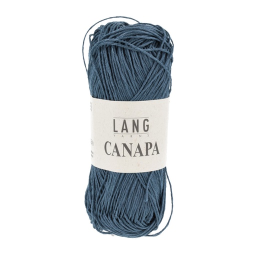 [Lang Yarns] Canapa 034