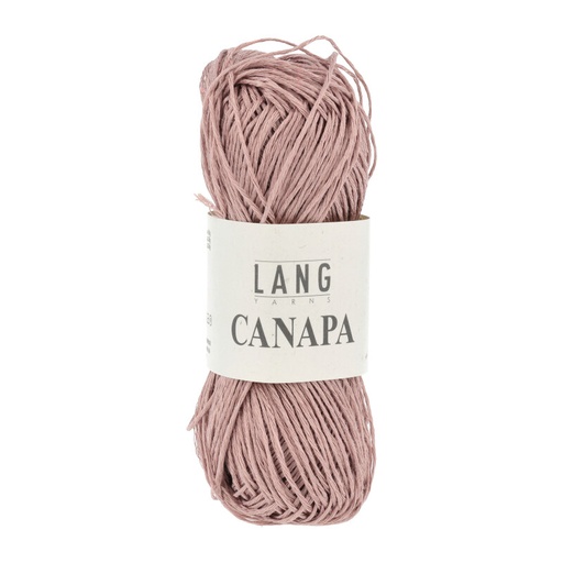 [Lang Yarns] Canapa 048