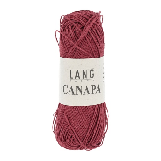 [Lang Yarns] Canapa 062