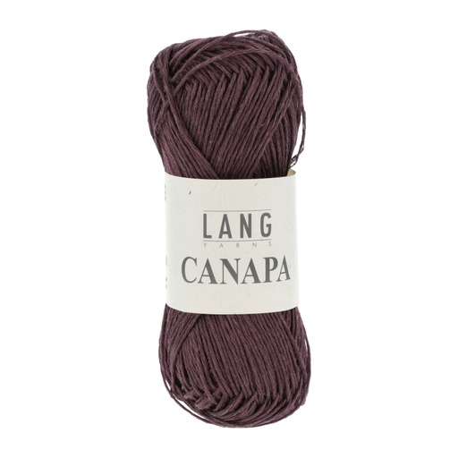 [Lang Yarns] Canapa 064