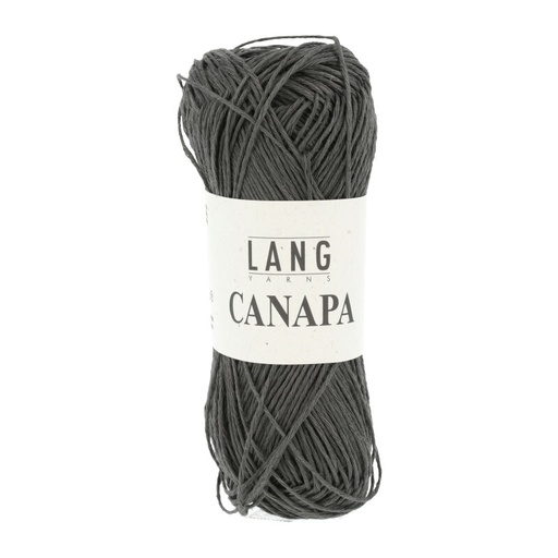 [Lang Yarns] Canapa 070