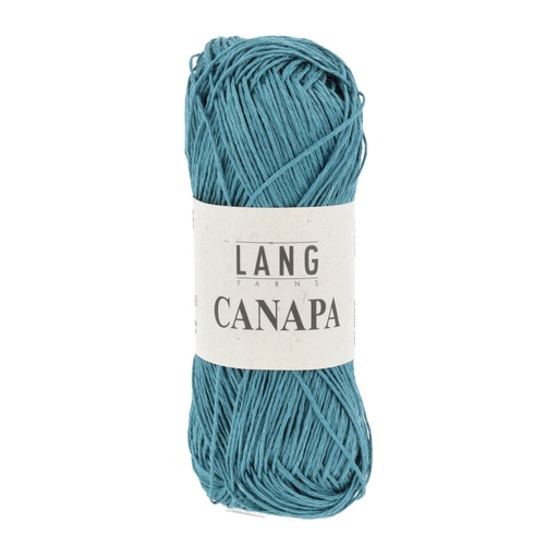 [Lang Yarns] Canapa 088