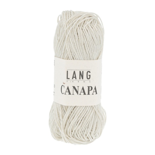 [Lang Yarns] Canapa 096