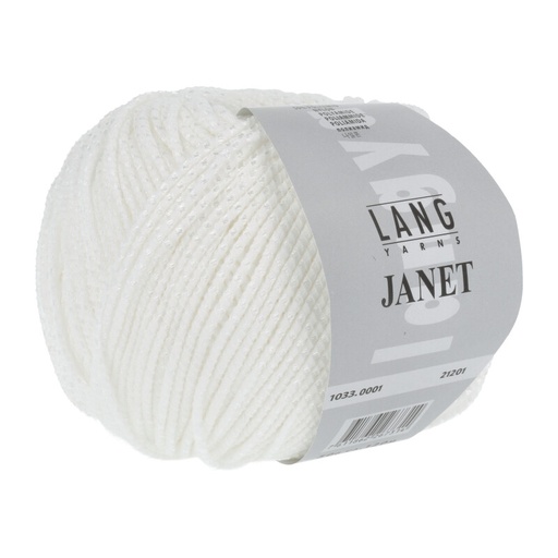 [Lang Yarns] Janet 001