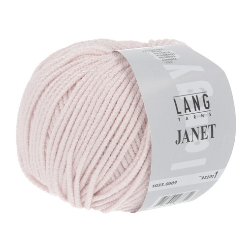 [Lang Yarns] Janet 009