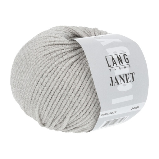 [Lang Yarns] Janet 022