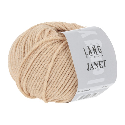 [Lang Yarns] Janet 027