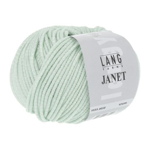 [Lang Yarns] Janet 058