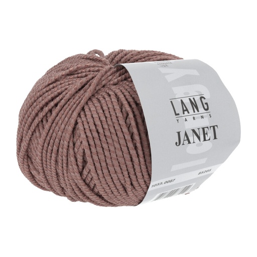 [Lang Yarns] Janet 087