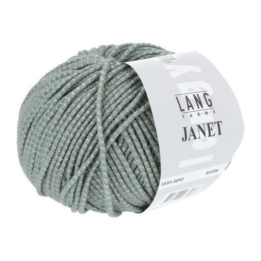 [Lang Yarns] Janet 092