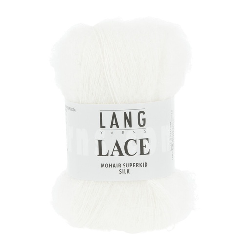 [Lang Yarns] Lace 001