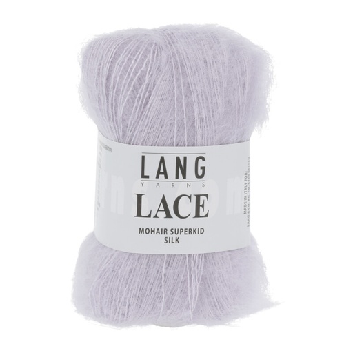 [Lang Yarns] Lace 007