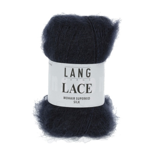 [Lang Yarns] Lace 025