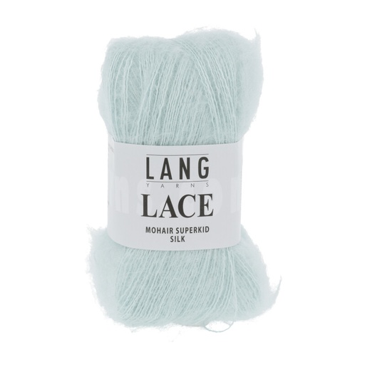 [Lang Yarns] Lace 058