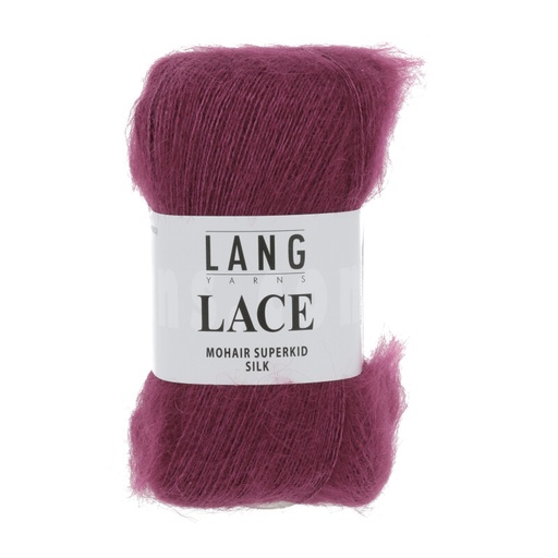 [Lang Yarns] Lace 066