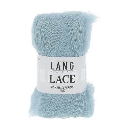 [Lang Yarns] Lace 072