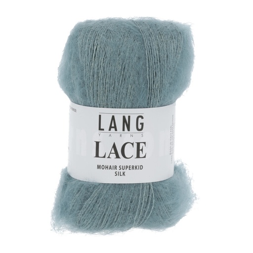 [Lang Yarns] Lace 074