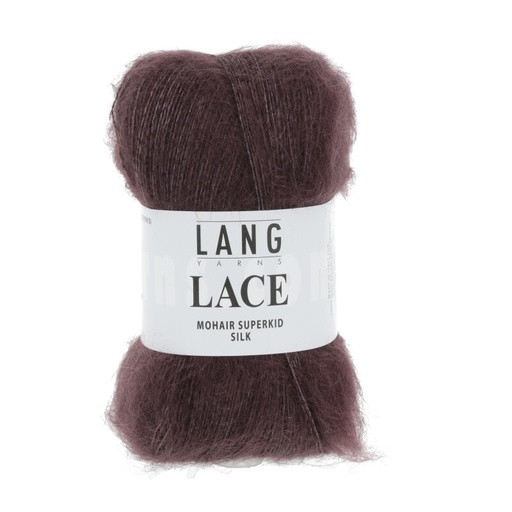 [Lang Yarns] Lace 080