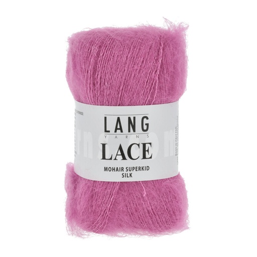 [Lang Yarns] Lace 085