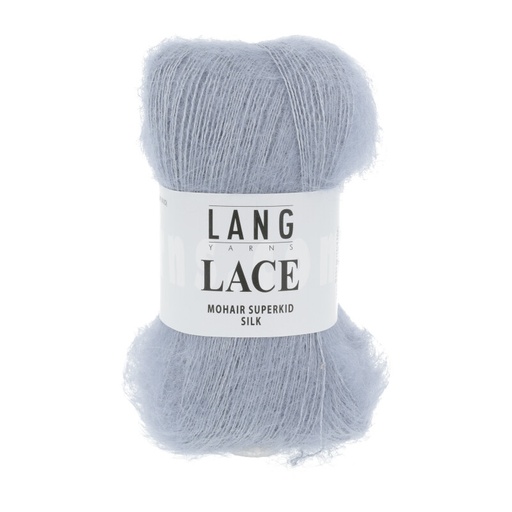 [Lang Yarns] Lace 133