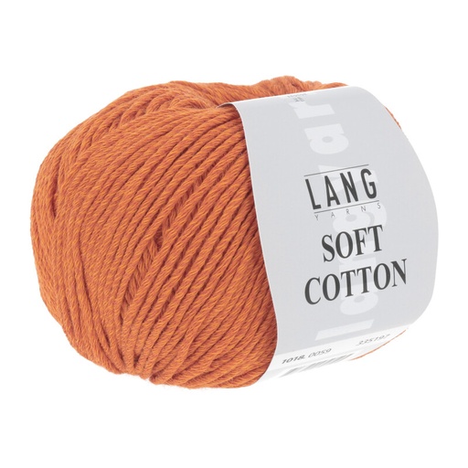 [Lang Yarns] Soft Cotton 059