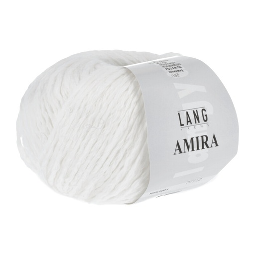 [Lang Yarns] Amira 001