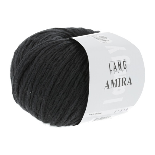 [Lang Yarns] Amira 004