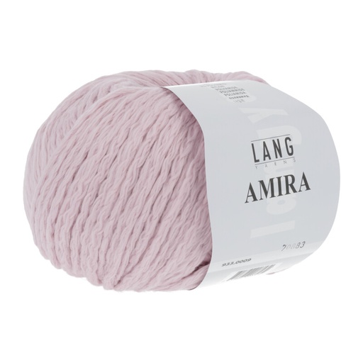 [Lang Yarns] Amira 009