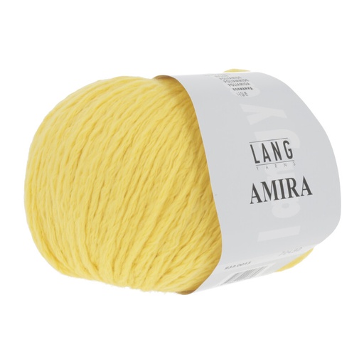 [Lang Yarns] Amira 013