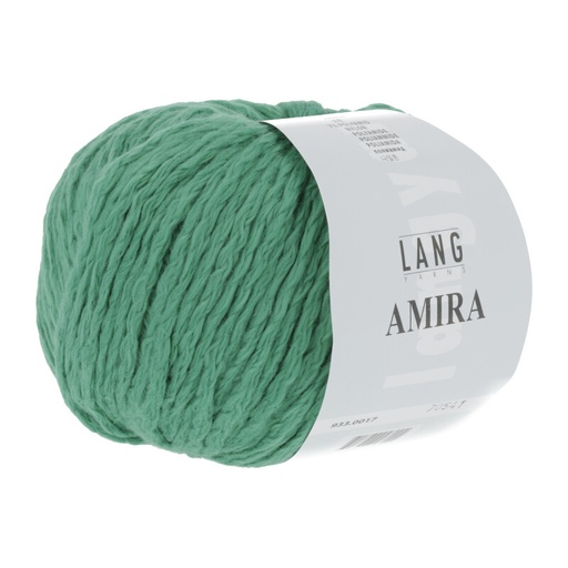 [Lang Yarns] Amira 017