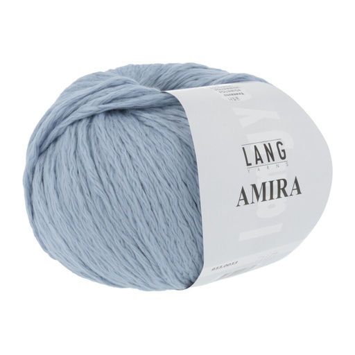 [Lang Yarns] Amira 033